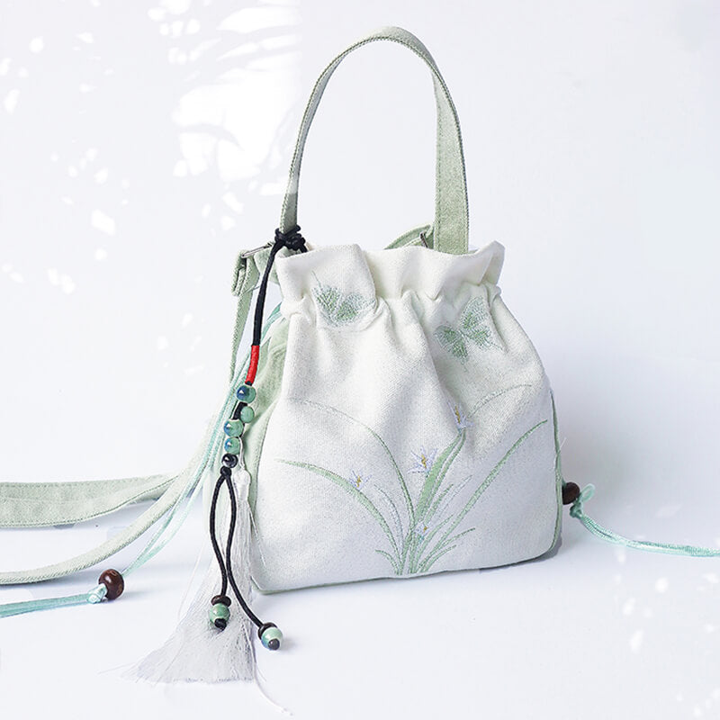 New Classical Designer Canvas Coated Unisex Waist Bag - China