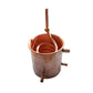 Liziqi Copper Distiller for Making Hydrosol and Essential Oil